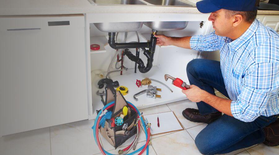 Professional Leak Detection Services in Mathews, VA